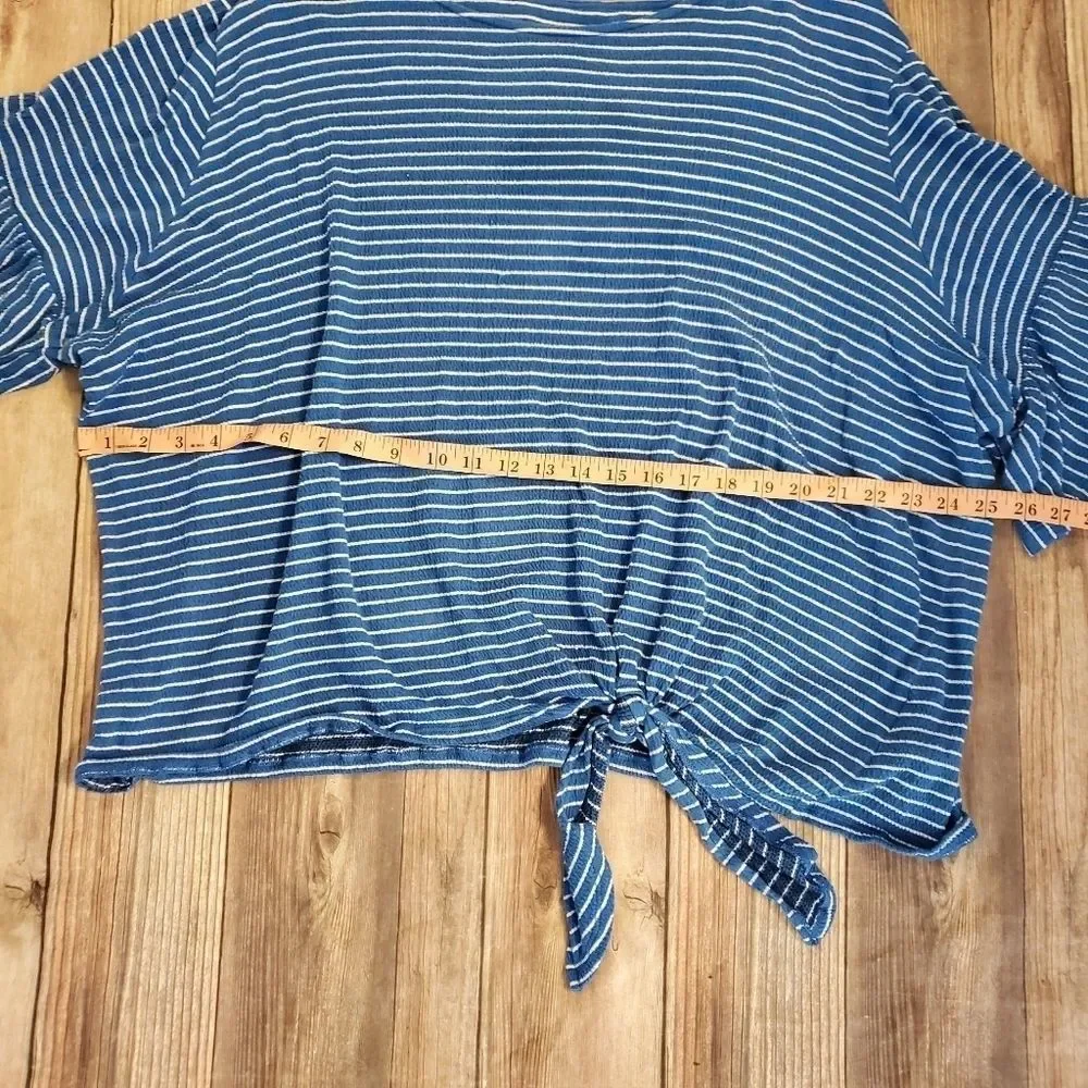 Ruby Rd. Plus size top - Picture 4 of 8